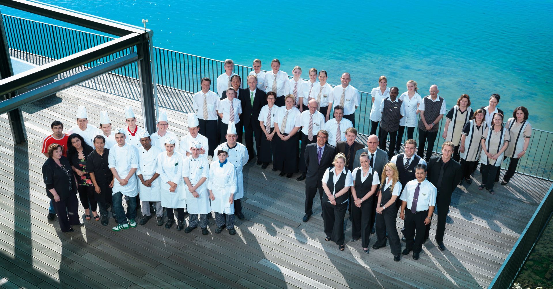 Ihre Gastgeber ParkHotel am Rhein Parkresort Rheinfelden